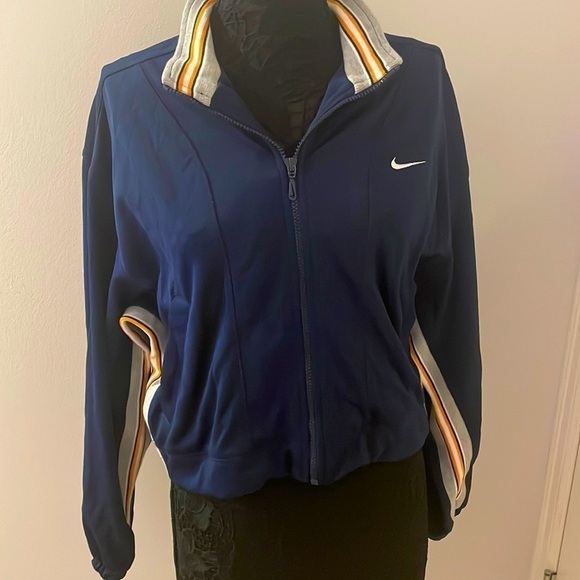VINTAGE Nike Coat​ - Picture 1 of 6